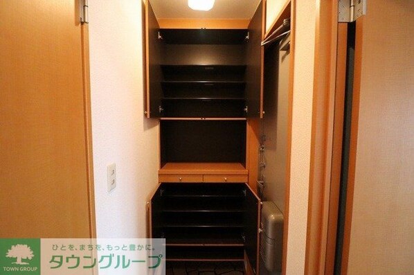 セジュールエクセレントの物件内観写真